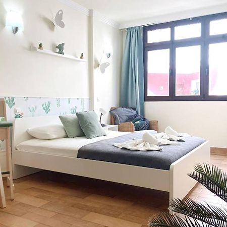 Alj Beach Flat By Canary365 Apartment Las Palmas de Gran Canaria Ngoại thất bức ảnh