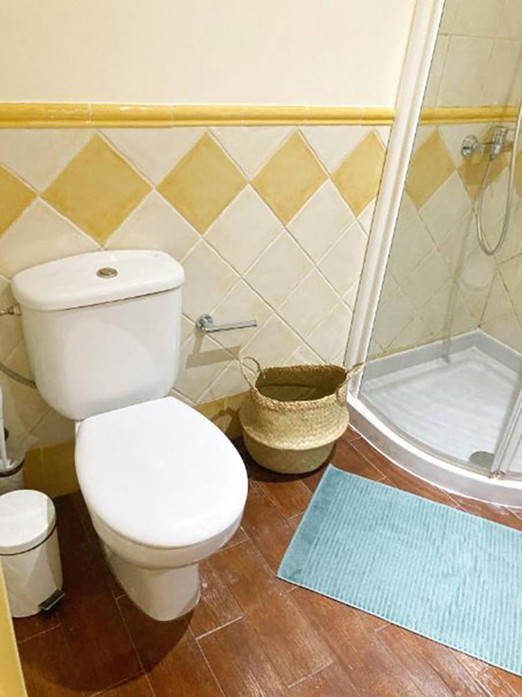 Alj Beach Flat By Canary365 Apartment Las Palmas de Gran Canaria Ngoại thất bức ảnh