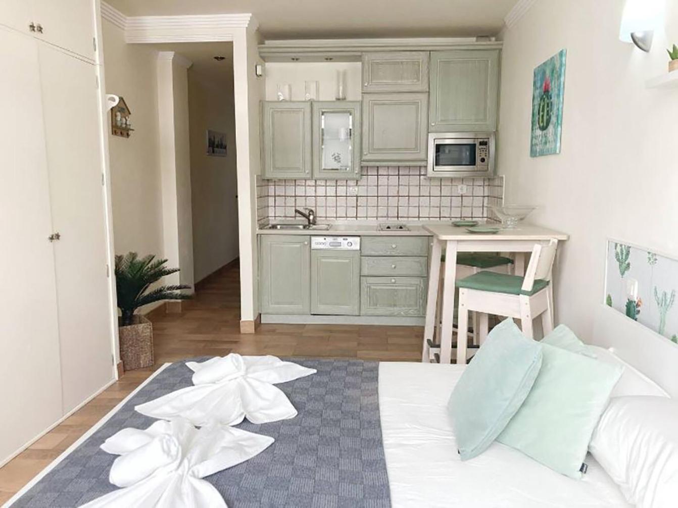 Alj Beach Flat By Canary365 Apartment Las Palmas de Gran Canaria Ngoại thất bức ảnh