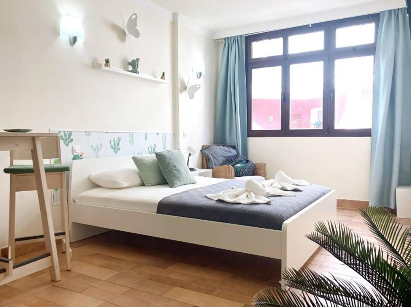 Alj Beach Flat By Canary365 Apartment Las Palmas de Gran Canaria Ngoại thất bức ảnh
